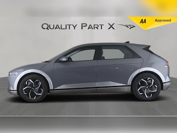 Used Hyundai IONIQ 5 2023 for sale - 79158005: Photo