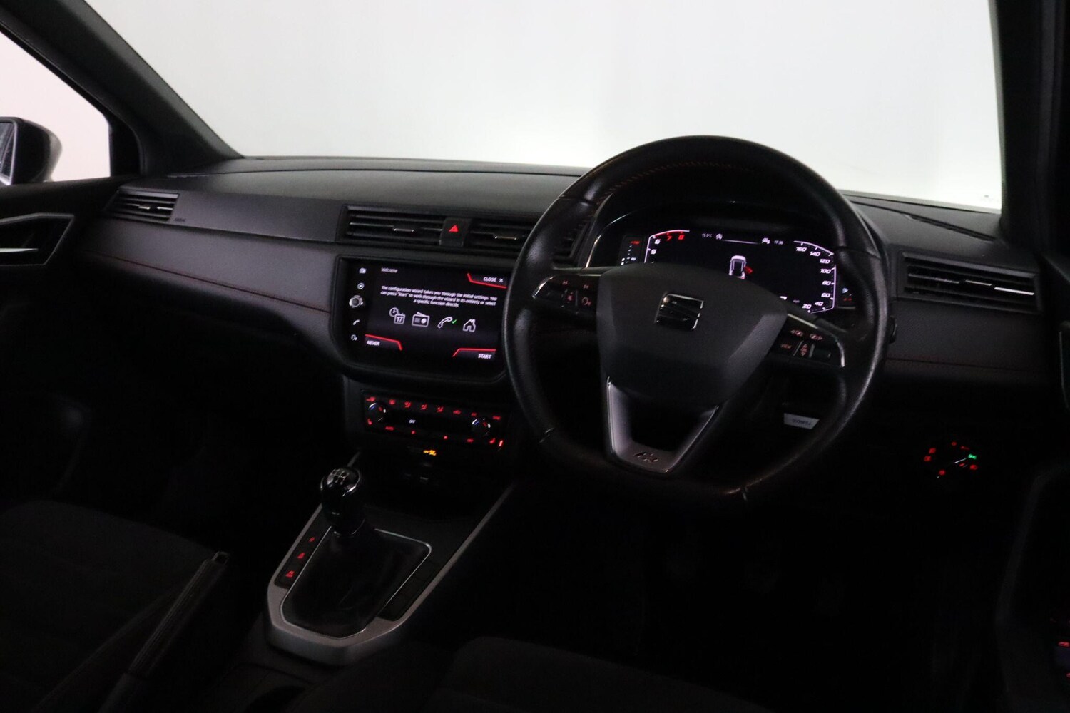 Used SEAT Arona 2020 for sale - 75928049: Photo 14