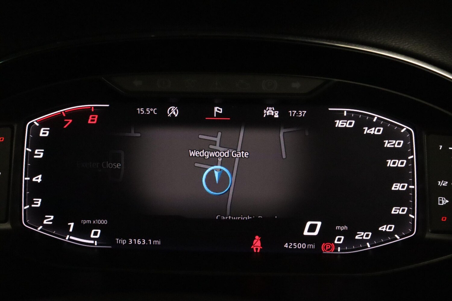 Used SEAT Arona 2020 for sale - 75928049: Photo 18