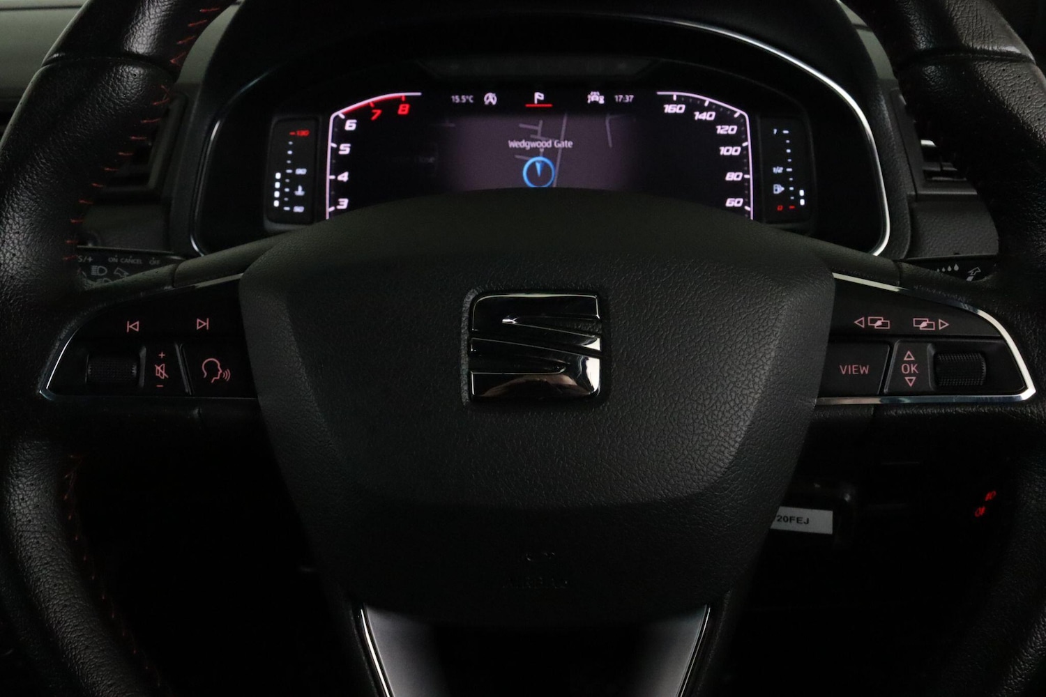 Used SEAT Arona 2020 for sale - 75928049: Photo 19