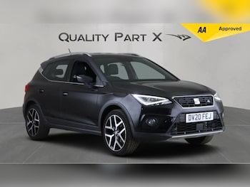 SEAT - Arona
