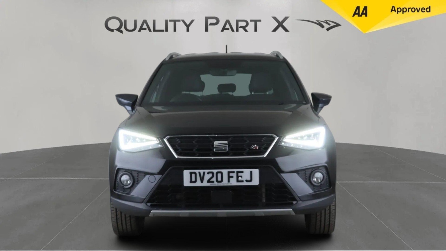 Used SEAT Arona 2020 for sale - 75928049: Photo 2