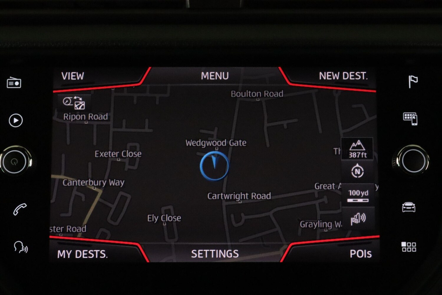 Used SEAT Arona 2020 for sale - 75928049: Photo 27