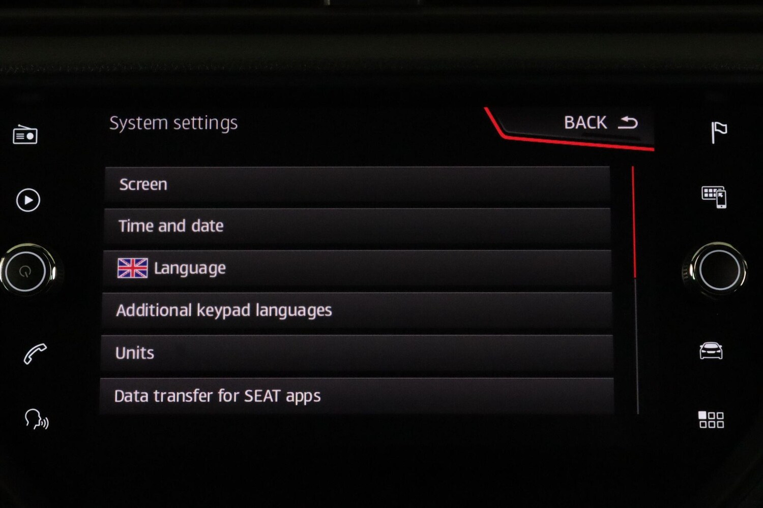 Used SEAT Arona 2020 for sale - 75928049: Photo 33