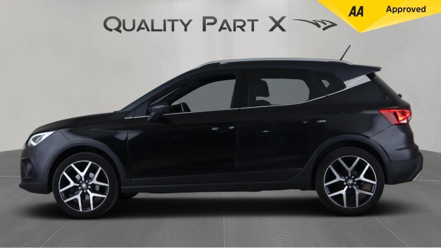 Used SEAT Arona 2020 for sale - 75928049: Photo 4