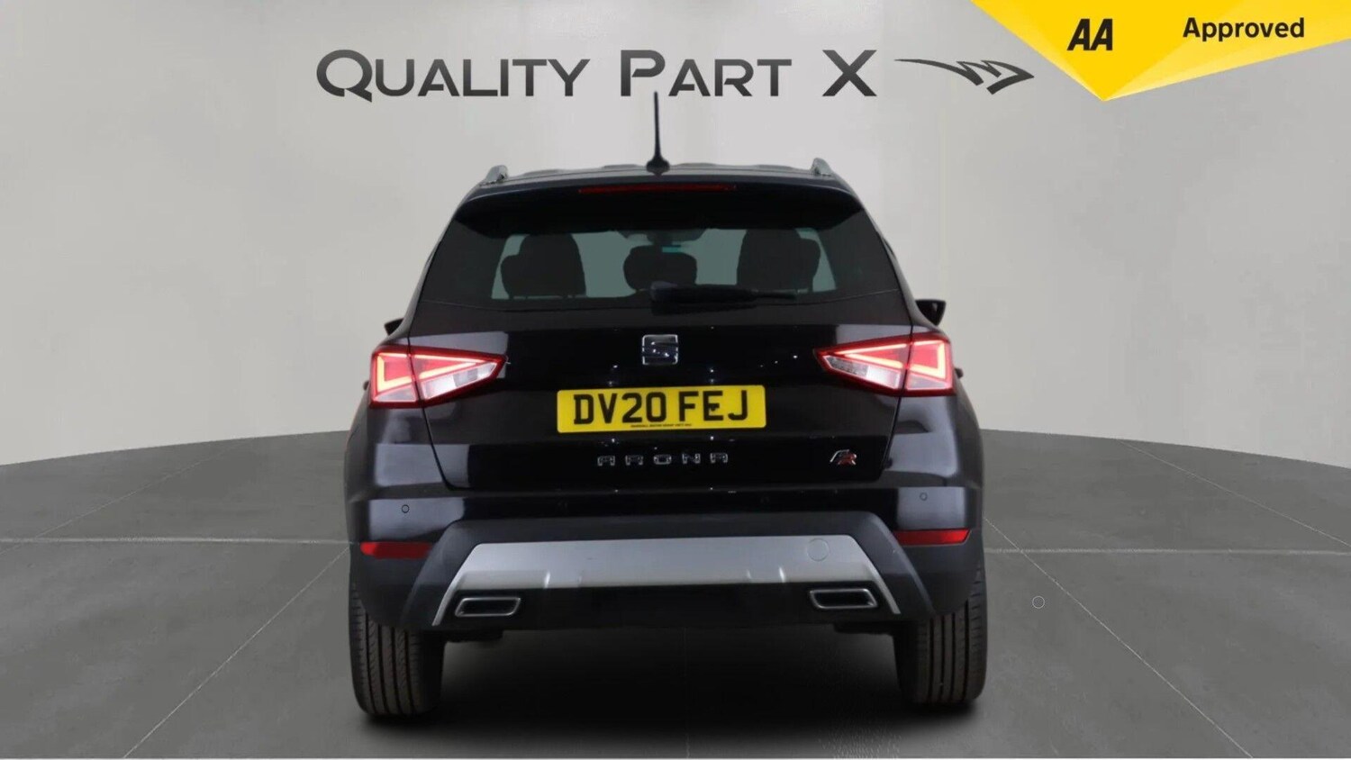 Used SEAT Arona 2020 for sale - 75928049: Photo 5