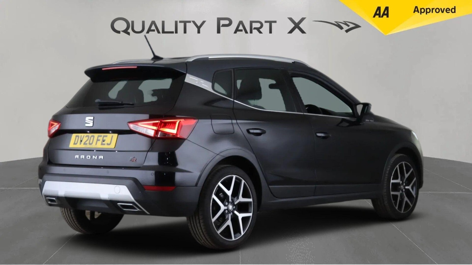 Used SEAT Arona 2020 for sale - 75928049: Photo 6