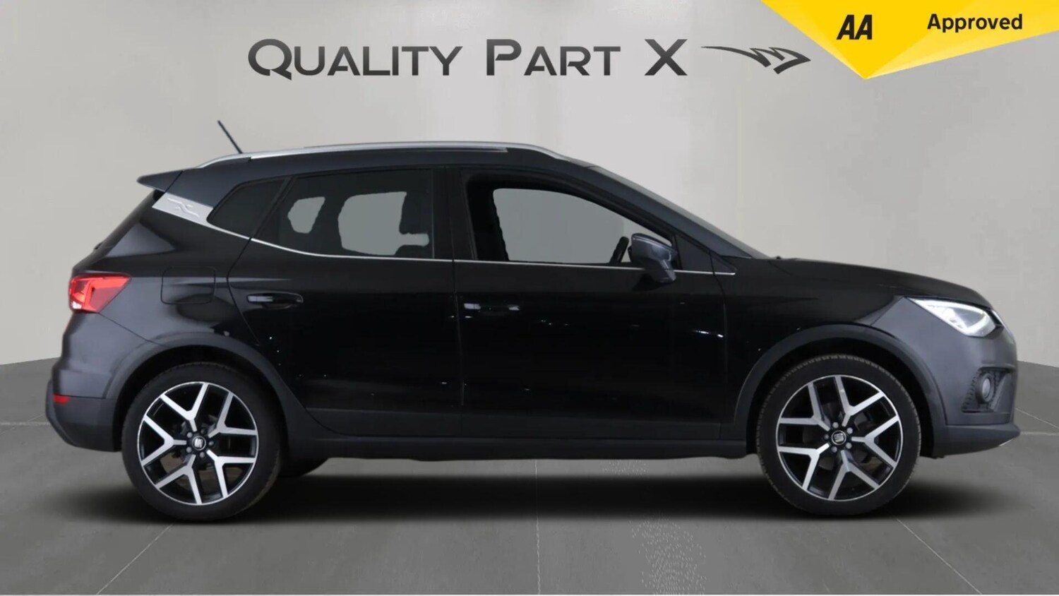 Used SEAT Arona 2020 for sale - 75928049: Photo 7