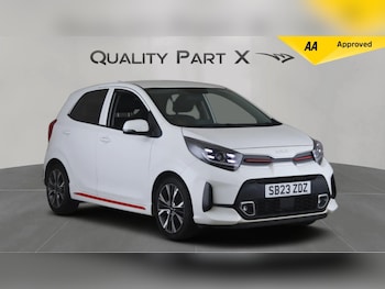 Used Kia Picanto 2023 for sale - 78636605: Photo