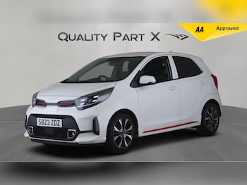 Used Kia Picanto 2023 for sale - 78636605: Photo