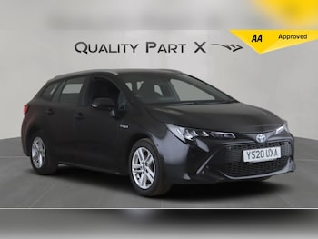 Used Toyota Corolla 2020 for sale - 78348056: Photo