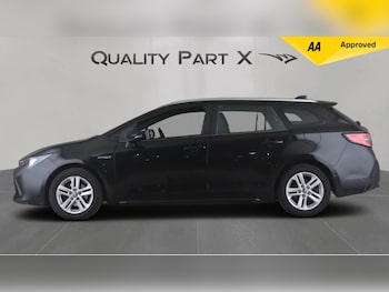 Used Toyota Corolla 2020 for sale - 78348056: Photo