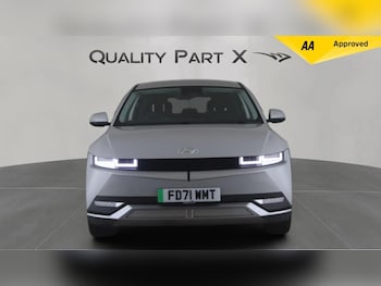Used Hyundai IONIQ 5 2022 for sale - 78981824: Photo