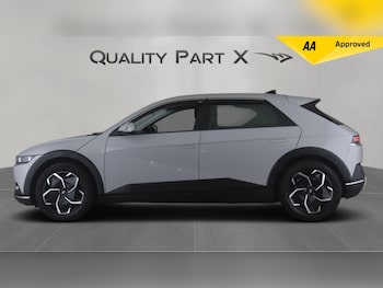 Used Hyundai IONIQ 5 2022 for sale - 78981824: Photo