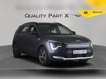 Used Kia Niro 2023 for sale - 79564984: Photo