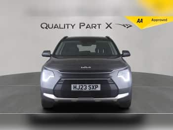 Used Kia Niro 2023 for sale - 79564984: Photo