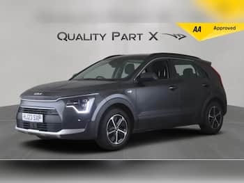 Used Kia Niro 2023 for sale - 79564984: Photo