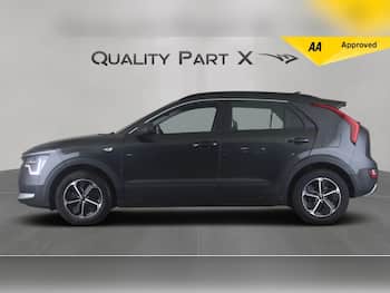 Used Kia Niro 2023 for sale - 79564984: Photo