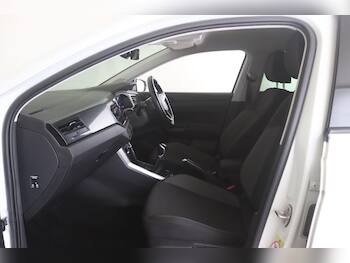 Used Volkswagen Polo 2023 for sale - 79532211: Photo