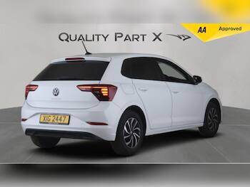 Used Volkswagen Polo 2023 for sale - 79532211: Photo