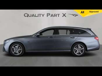 Used Mercedes-Benz E-Class 2020 for sale - 75127350: Photo