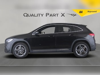 Used Mercedes-Benz GLA 2021 for sale - 79484777: Photo