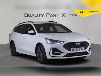 Used Ford Focus 2023 for sale - 78362697: Photo