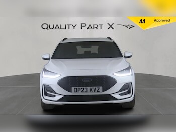 Used Ford Focus 2023 for sale - 78362697: Photo