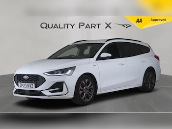 Used Ford Focus 2023 for sale - 78362697: Photo