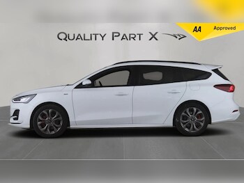Used Ford Focus 2023 for sale - 78362697: Photo