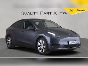 Used Tesla Model Y 2023 for sale - 79336695: Photo