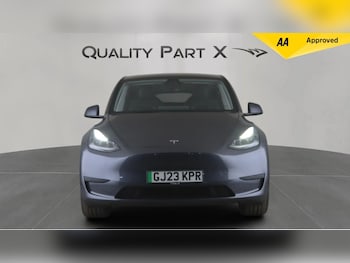 Used Tesla Model Y 2023 for sale - 79336695: Photo