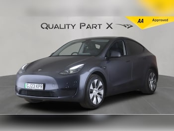 Used Tesla Model Y 2023 for sale - 79336695: Photo