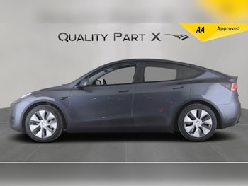 Used Tesla Model Y 2023 for sale - 79336695: Photo