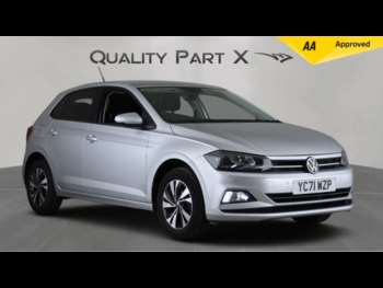 2021 (71) - 1.0 TSI Match Euro 6 (s/s) 5dr