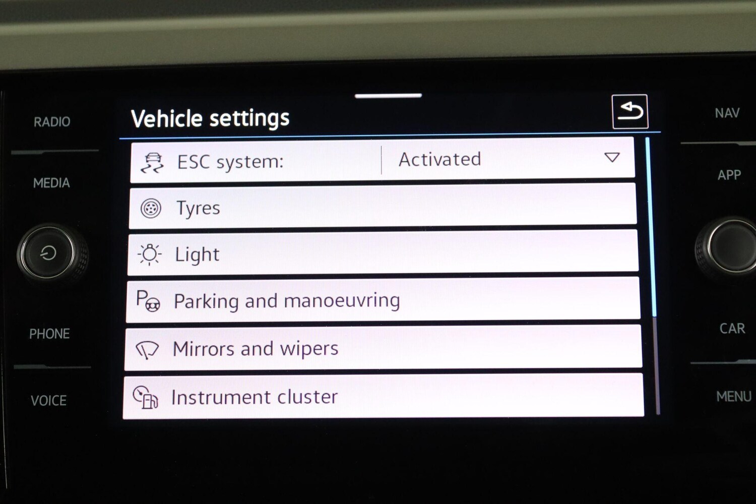 Vehicle 28