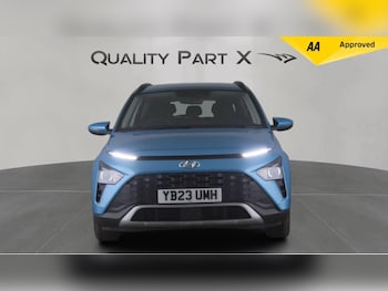 Used Hyundai BAYON 2023 for sale - 79157917: Photo