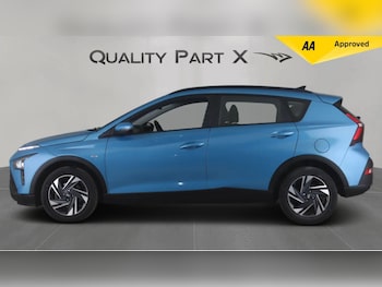 Used Hyundai BAYON 2023 for sale - 79157917: Photo