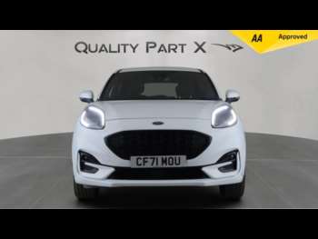 Used Ford Puma 2021 for sale - 74057779: Photo