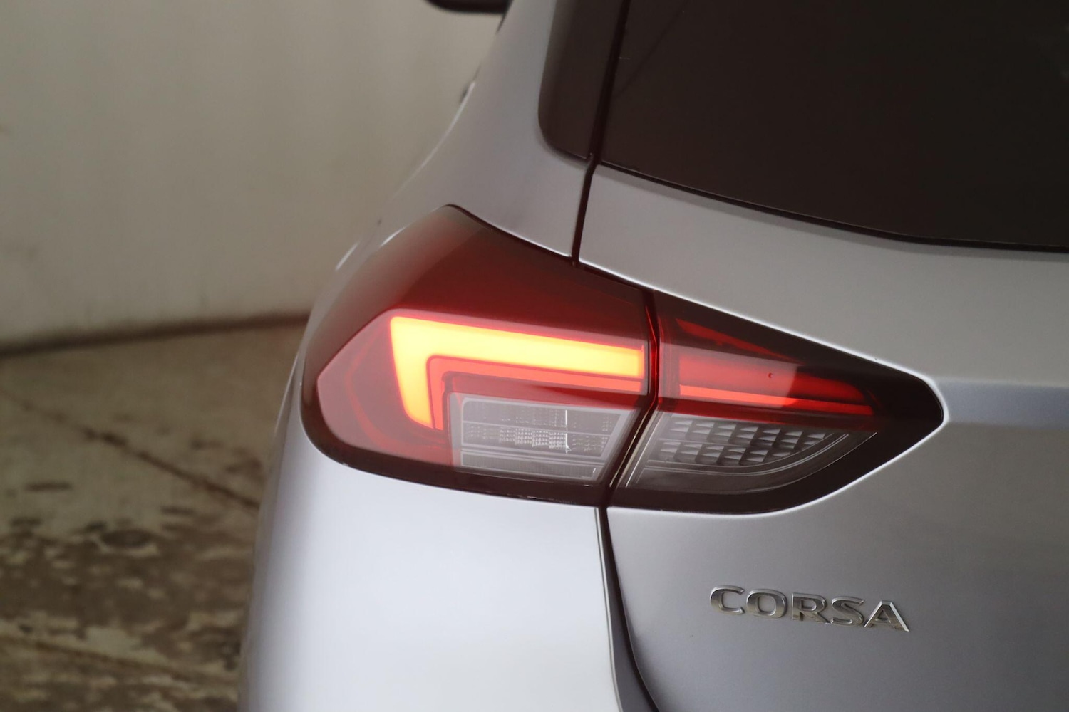 Used Vauxhall Corsa 2020 for sale - 77359196: Photo 10