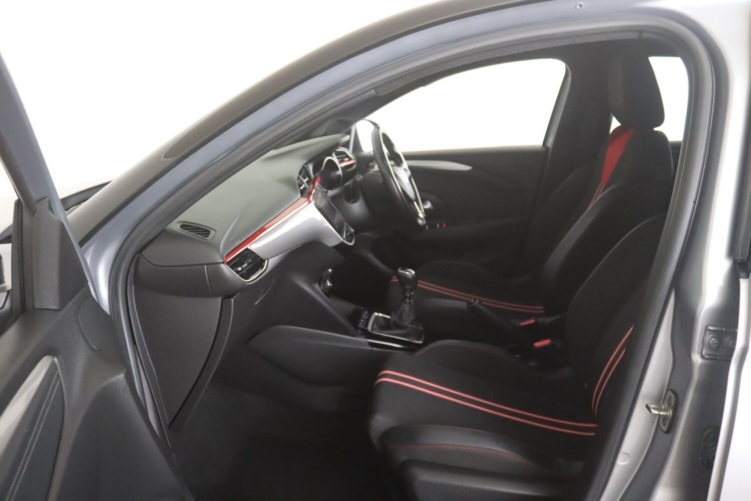 Used Vauxhall Corsa 2020 for sale - 77359196: Photo 11