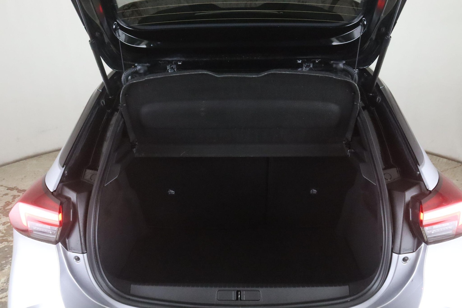 Used Vauxhall Corsa 2020 for sale - 77359196: Photo 13