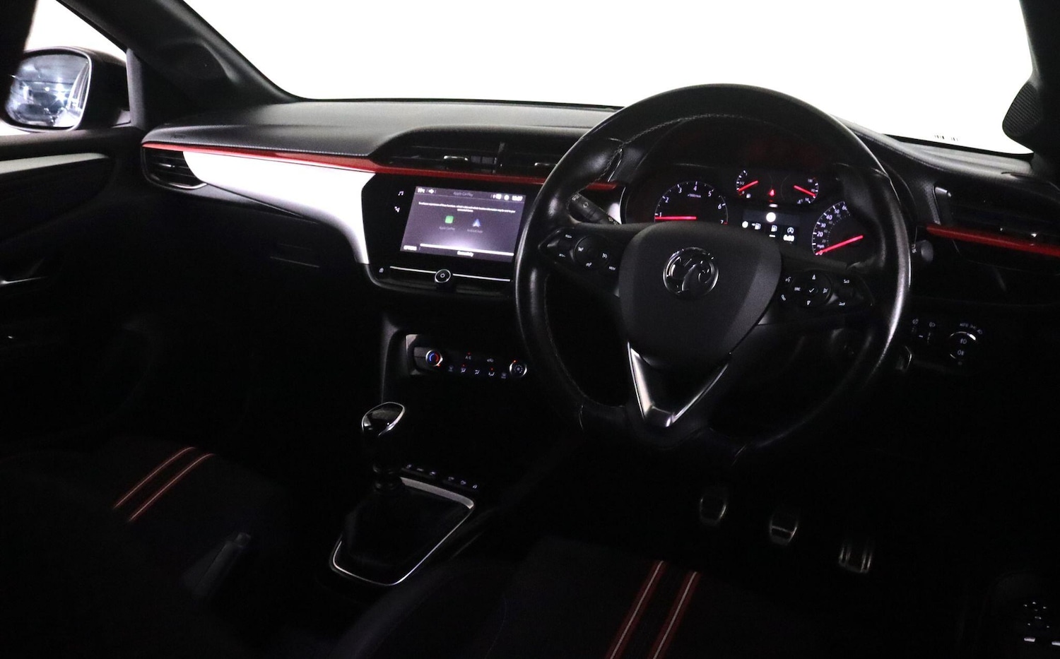 Used Vauxhall Corsa 2020 for sale - 77359196: Photo 15