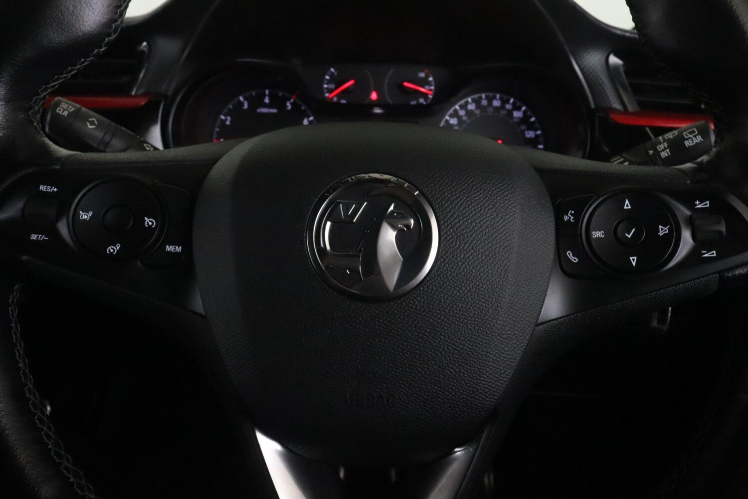 Used Vauxhall Corsa 2020 for sale - 77359196: Photo 18