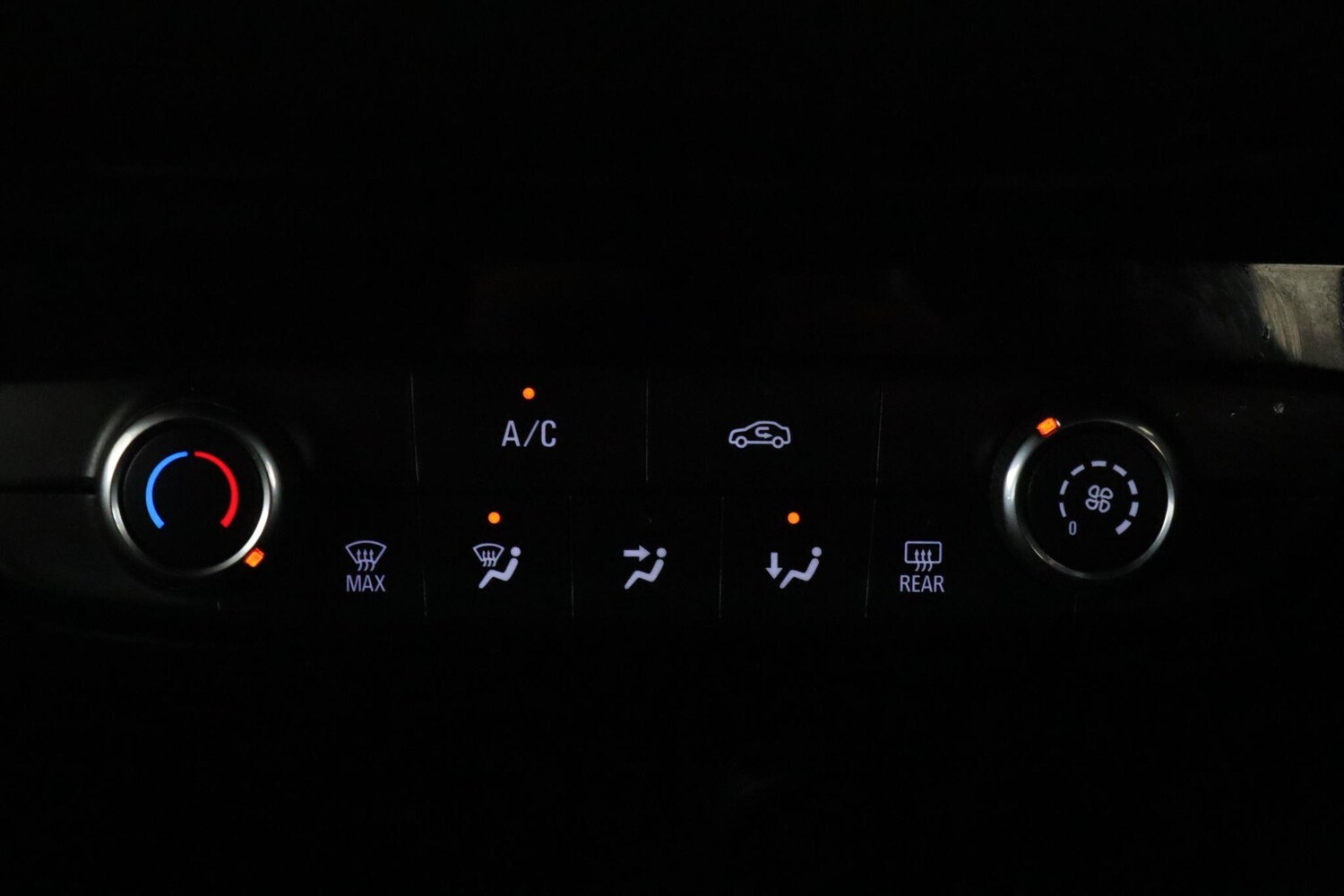 Used Vauxhall Corsa 2020 for sale - 77359196: Photo 21