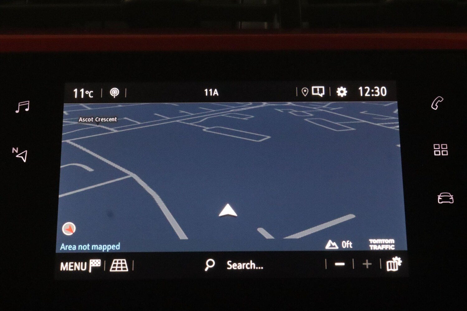 Used Vauxhall Corsa 2020 for sale - 77359196: Photo 23