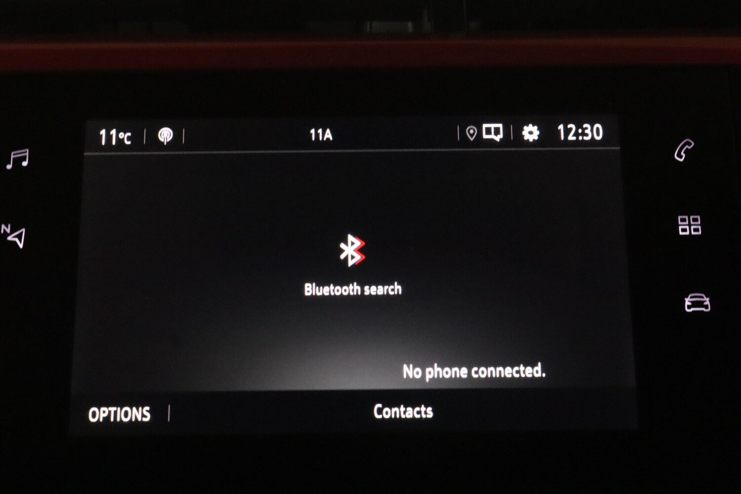 Used Vauxhall Corsa 2020 for sale - 77359196: Photo 24