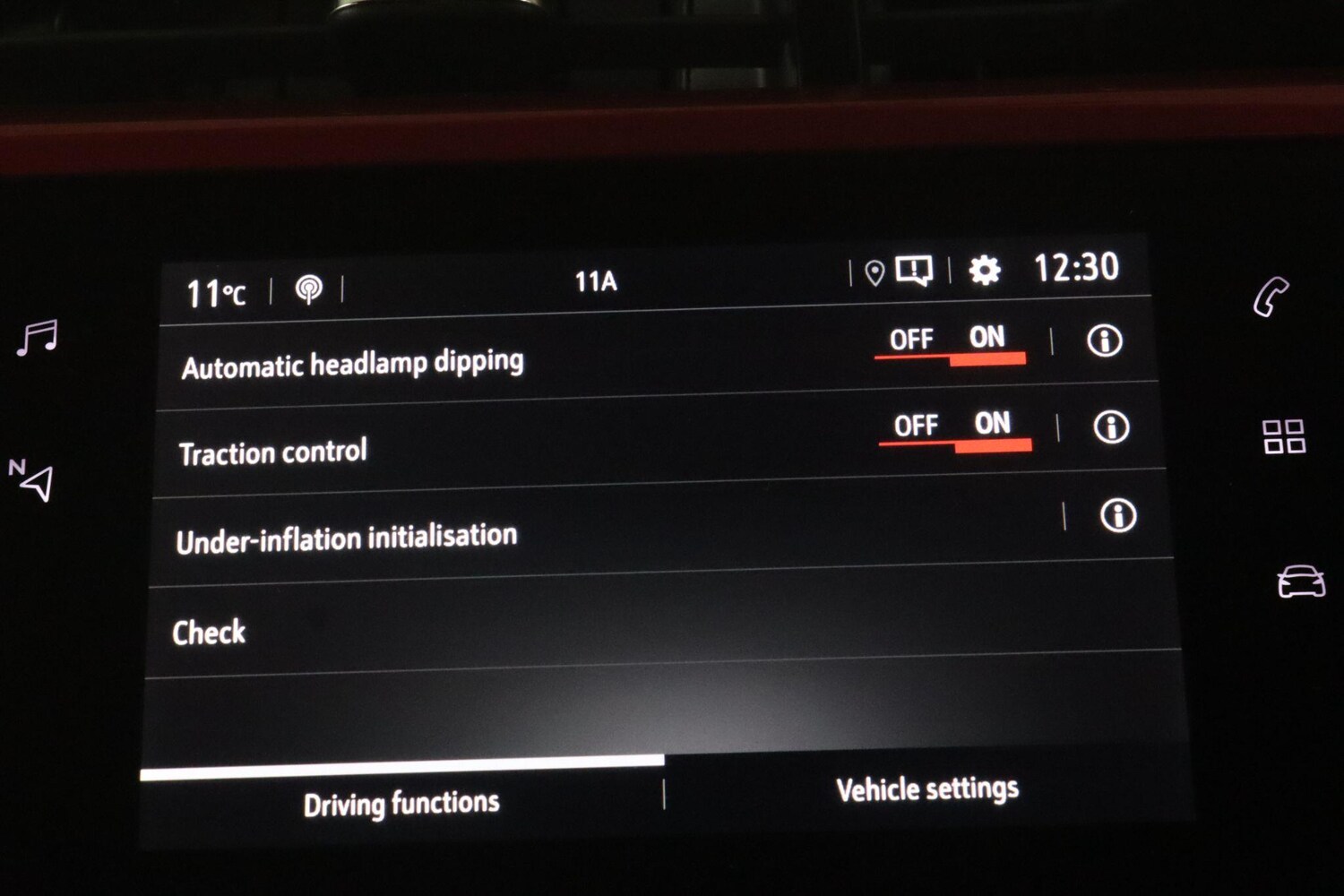 Used Vauxhall Corsa 2020 for sale - 77359196: Photo 26