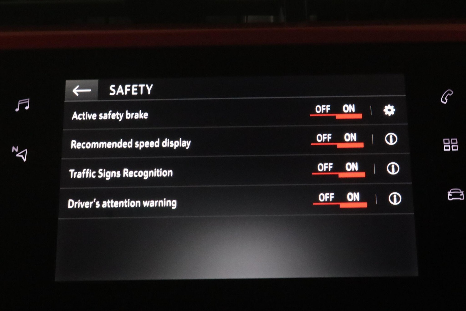 Used Vauxhall Corsa 2020 for sale - 77359196: Photo 28