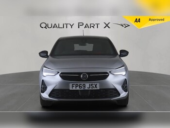 Used Vauxhall Corsa 2020 for sale - 77359196: Photo